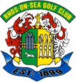 Rhos-On-Sea Golf Club